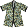 Kimono de plage imprimé estival - Taille unique < Gifi Sale