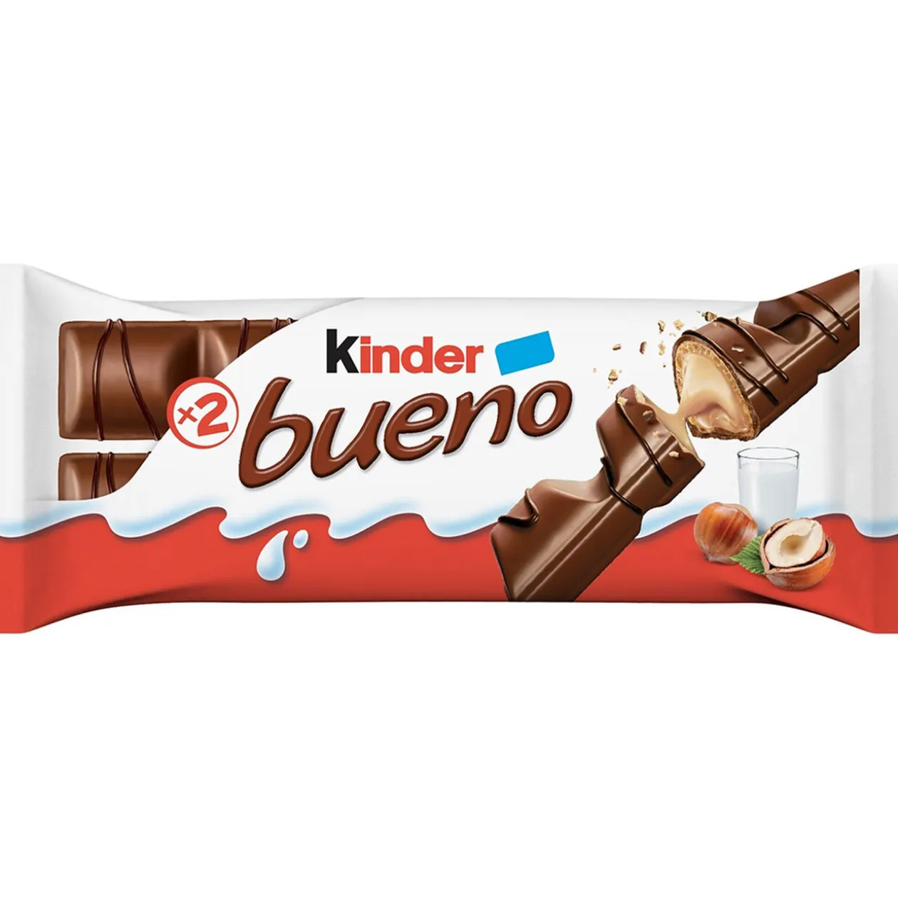 Kinder Bueno