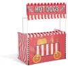 Kiosque hot dog pour enfant rouge et blanc < Gifi Outlet