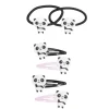 Kit accessoires cheveux enfant x6 < Gifi Clearance