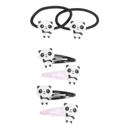 Kit accessoires cheveux enfant x6 < Gifi Clearance
