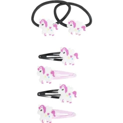Kit accessoires cheveux enfant x6 < Gifi Clearance