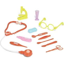 Kit accessoires du docteur