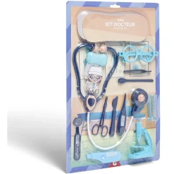 Kit accessoires du docteur