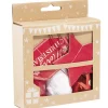 Kit accessoires emballage cadeau < Gifi Outlet
