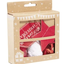 Kit accessoires emballage cadeau < Gifi Outlet