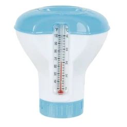 Kit 3 accessoires piscine