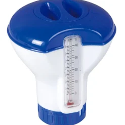 Kit 3 accessoires piscine
