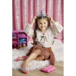 Kit accessoires princesse pour enfant x6 < Gifi Discount