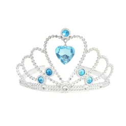 Kit accessoires princesse pour enfant x6 < Gifi Discount