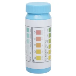 Kit analyse pour piscine 50 bandelettes 3 en 1 < Gifi Best