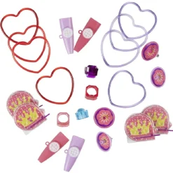 Kit anniversaire pour piñata fille 24 pièces < Gifi Online