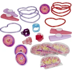 Kit anniversaire pour piñata fille 24 pièces < Gifi Online