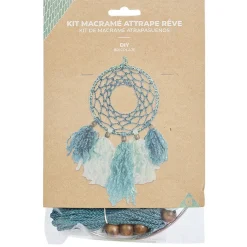 Kit attrape rêves DIY < Gifi Hot