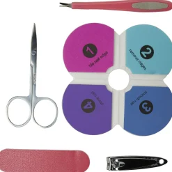 Kit beauté manucure