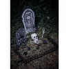 Kit décoration cimetière Halloween 24 pièces < Gifi