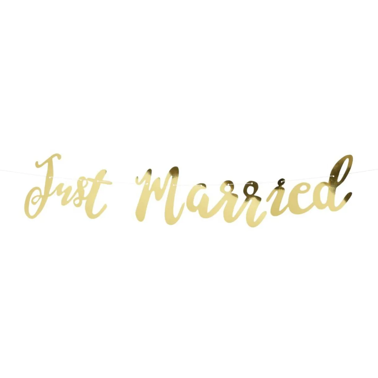 Kit décoration voiture mariage Just Married < Gifi Clearance