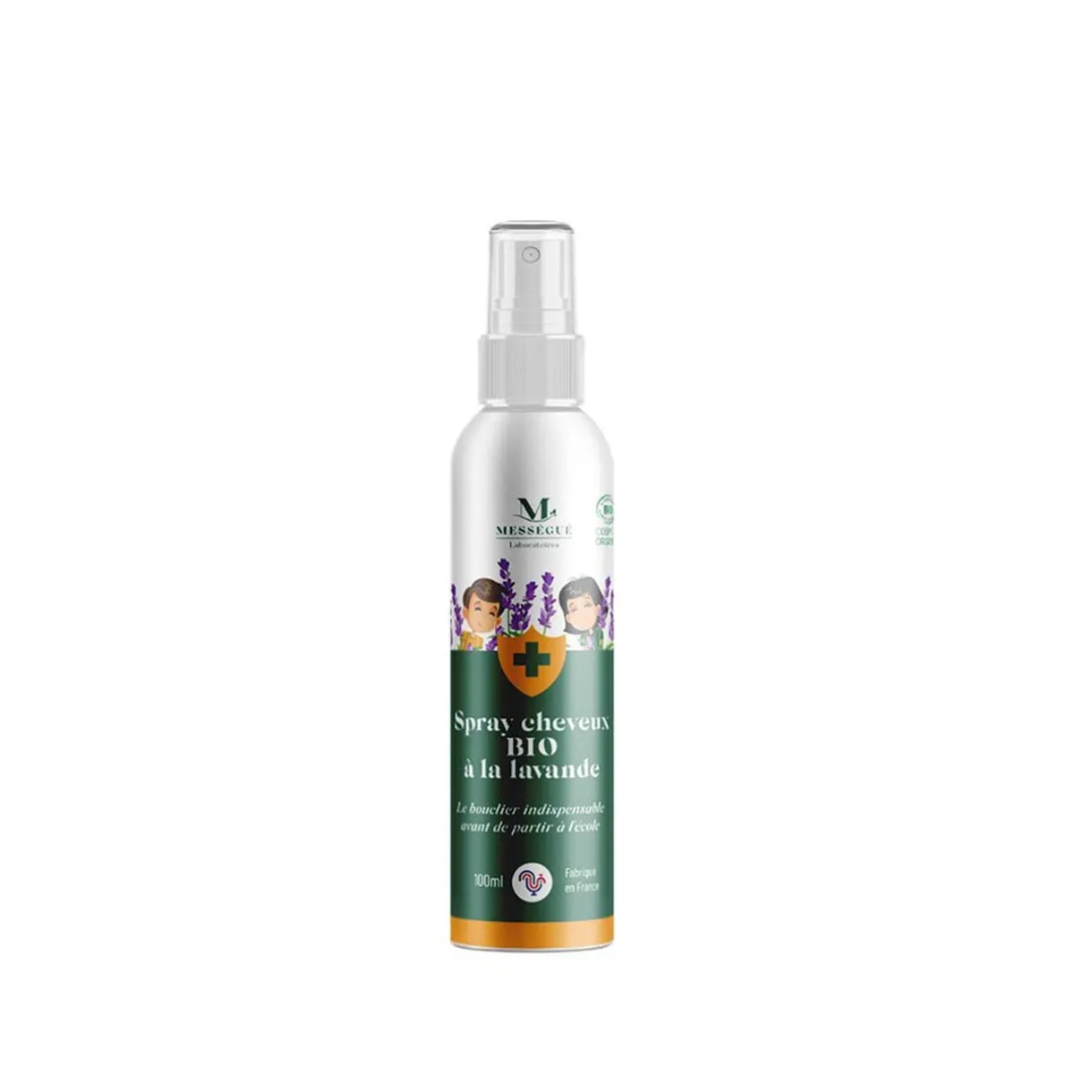 kit découverte Huile essentielle Mességué bonne humeur 5ml x3 < Gifi New