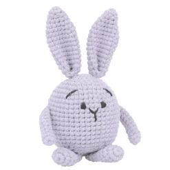 Kit de crochet mini peluche Amigurumi 13xH22,5x5cm - 5 modèles < Gifi New