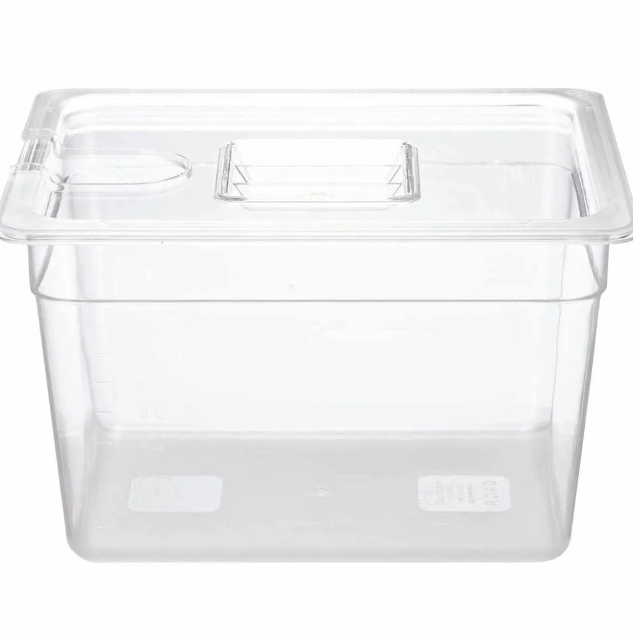 Kit de cuisson basse température sous vide Cuisilux 3 pièces