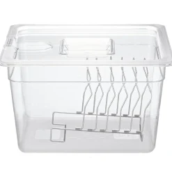 Kit de cuisson basse température sous vide Cuisilux 3 pièces