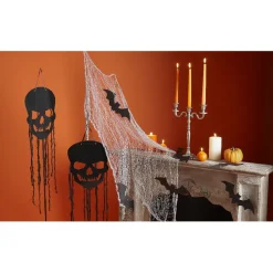 Kit de décoration Halloween à suspendre < Gifi Hot