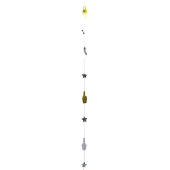 Kit de décoration spécial Nouvel an x 23 < Gifi Discount