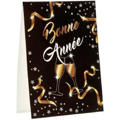 Kit de décoration spécial Nouvel an x 23 < Gifi Discount