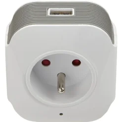 Kit de démarrage maison connectée NITYAM SMART < Gifi