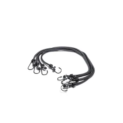 Kit de fixation pour voile d'ombrage