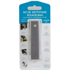 Kit de nettoyage pour smartphone < Gifi