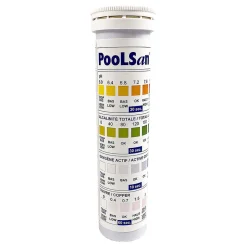 Kit d'entretien sans chlore pour piscine hors-sol et spa < Gifi Outlet