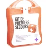 Kit de premiers secours < Gifi Clearance