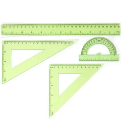 Kit de traçage 4 pièces