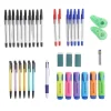 Kit essentiels papeterie 37 pièces < Gifi Outlet