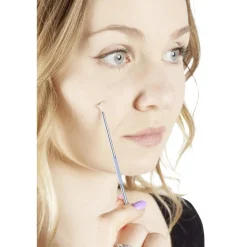 Kit extracteur points noirs et boutons 4 accessoires