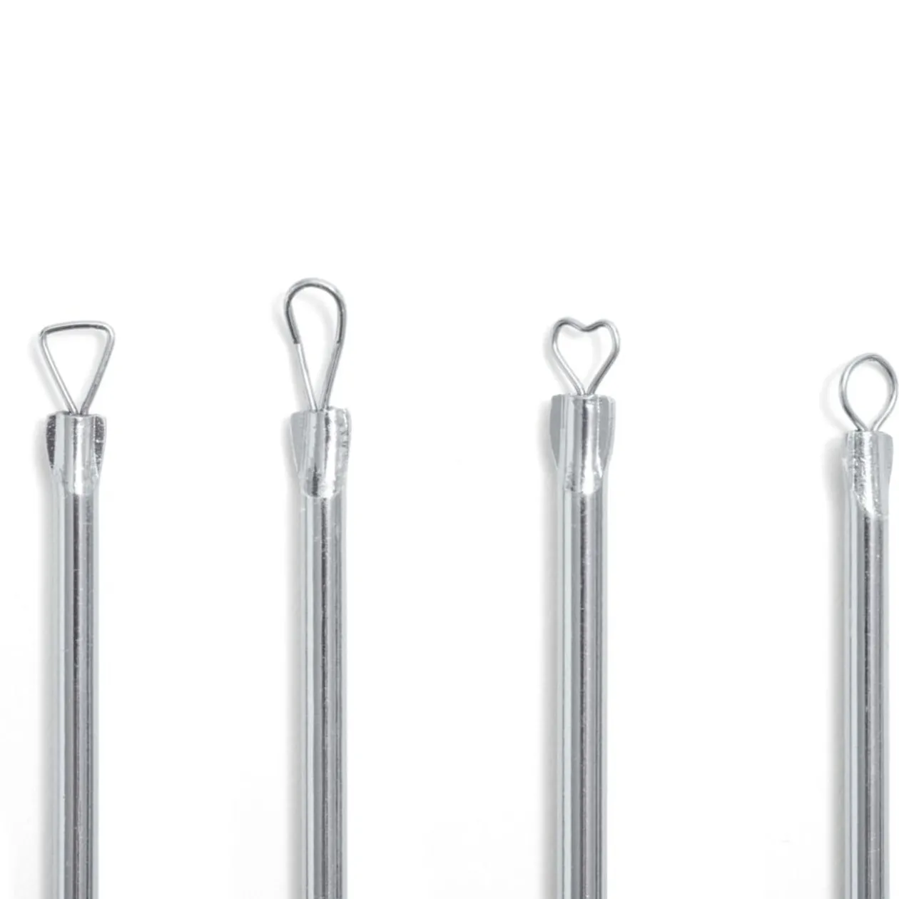 Kit extracteur points noirs et boutons 4 accessoires