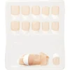 Kit faux ongles french manucure 24 pièces < Gifi Hot