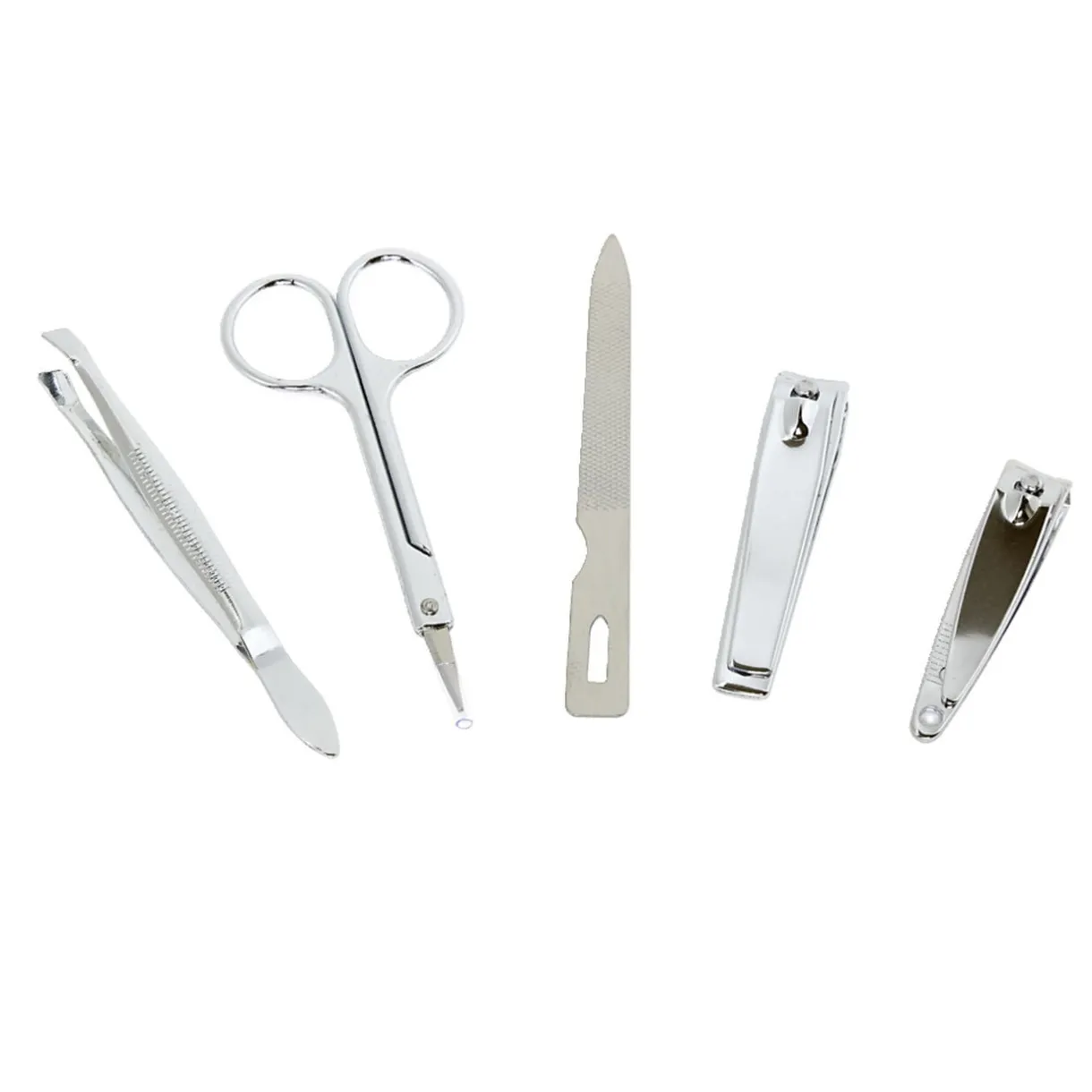Kit manucure 5 accessoires < Gifi Online
