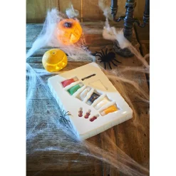 Kit maquillage Halloween 11 pièces