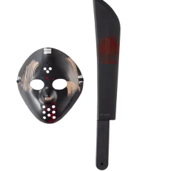 Kit masque et arme < Gifi Online