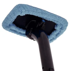 Kit nettoyant spray microfibre pour pare-brise