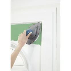 Kit peinture triangle magique 8 pièces