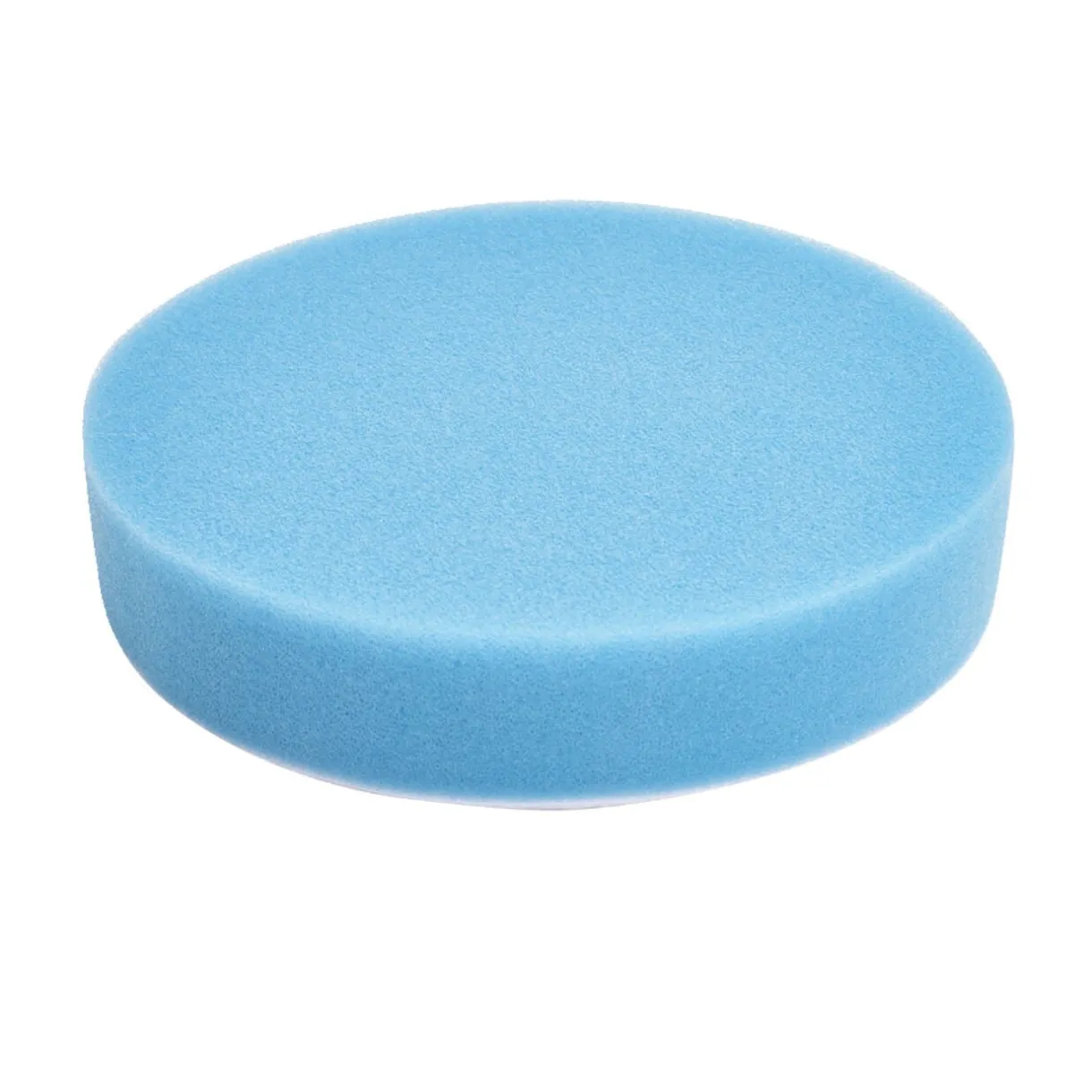 Kit éponge et disque de polissage x5 adaptable visseuse Ø12,5cm < Gifi Clearance