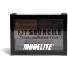 Kit sourcils