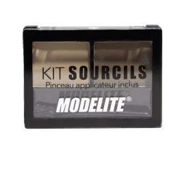 Kit sourcils