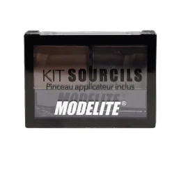 Kit sourcils