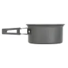 Kit ustensile de cuisson pour camping randonnée 2 personnes