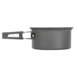 Kit ustensile de cuisson pour camping randonnée 2 personnes