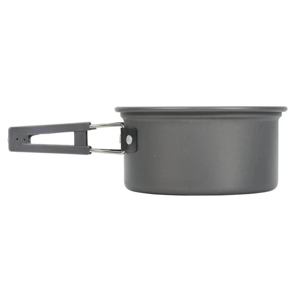 Kit ustensile de cuisson pour camping randonnée 2 personnes